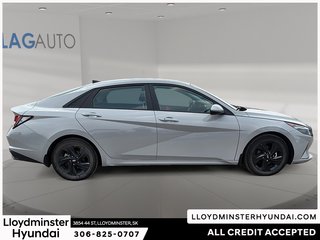 2023 Hyundai Elantra Preferred in Lloydminster, Saskatchewan - 4 - w320h240px