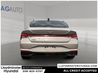 2023 Hyundai Elantra Preferred in Lloydminster, Saskatchewan - 6 - w320h240px