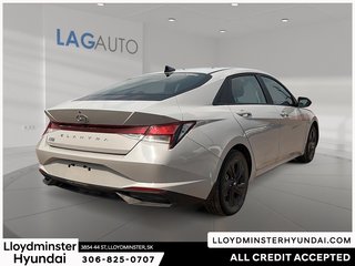 2023 Hyundai Elantra Preferred in Lloydminster, Saskatchewan - 5 - w320h240px