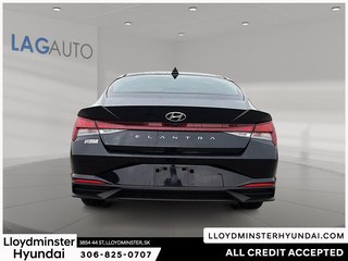 2023 Hyundai Elantra Essential in Lloydminster, Saskatchewan - 6 - w320h240px