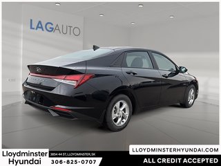 2023 Hyundai Elantra Essential in Lloydminster, Saskatchewan - 5 - w320h240px
