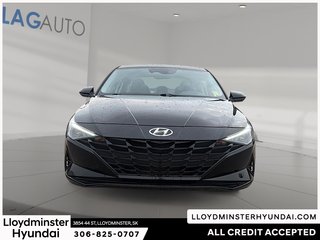 2023 Hyundai Elantra Essential in Lloydminster, Saskatchewan - 2 - w320h240px