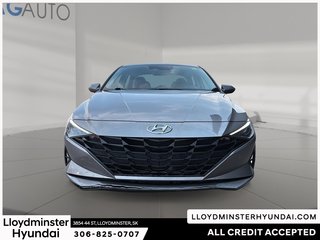 2023 Hyundai Elantra Essential in Lloydminster, Saskatchewan - 2 - w320h240px