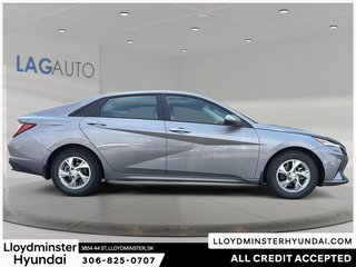 2023 Hyundai Elantra Essential in Lloydminster, Saskatchewan - 4 - w320h240px