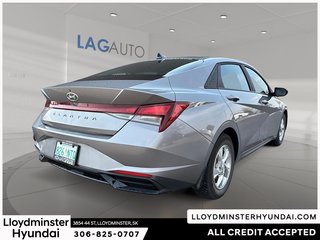 2023 Hyundai Elantra Essential in Lloydminster, Saskatchewan - 5 - w320h240px