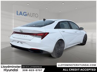 2023 Hyundai Elantra Preferred in Lloydminster, Saskatchewan - 5 - w320h240px