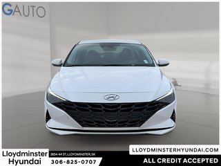 2023 Hyundai Elantra Preferred in Lloydminster, Saskatchewan - 2 - w320h240px