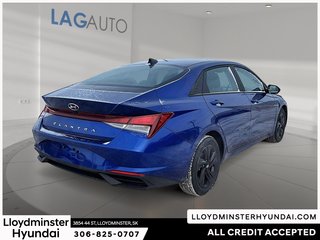 2023 Hyundai Elantra Preferred in Lloydminster, Saskatchewan - 5 - w320h240px