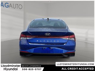 2023 Hyundai Elantra Preferred in Lloydminster, Saskatchewan - 6 - w320h240px