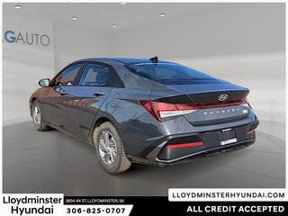 2024 Hyundai Elantra Preferred in Lloydminster, Saskatchewan - 4 - w320h240px