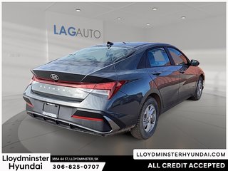2024 Hyundai Elantra Preferred in Lloydminster, Saskatchewan - 5 - w320h240px