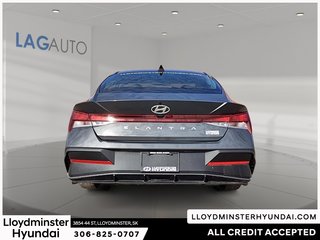 2024 Hyundai Elantra Preferred in Lloydminster, Saskatchewan - 3 - w320h240px