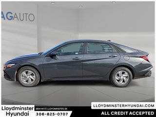 2024 Hyundai Elantra Preferred in Lloydminster, Saskatchewan - 6 - w320h240px
