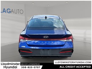 2024 Hyundai Elantra Preferred in Lloydminster, Saskatchewan - 6 - w320h240px