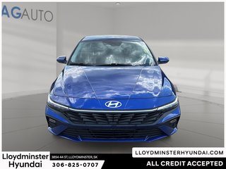 2024 Hyundai Elantra Preferred in Lloydminster, Saskatchewan - 2 - w320h240px