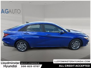 2024 Hyundai Elantra Preferred in Lloydminster, Saskatchewan - 4 - w320h240px