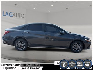 2024 Hyundai Elantra Preferred in Lloydminster, Saskatchewan - 4 - w320h240px