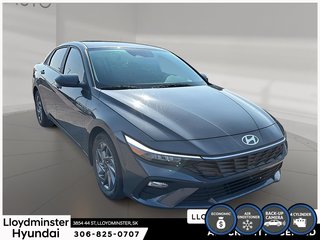 2024 Hyundai Elantra Preferred in Lloydminster, Saskatchewan - 3 - w320h240px