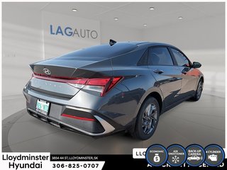 2024 Hyundai Elantra Preferred in Lloydminster, Saskatchewan - 5 - w320h240px