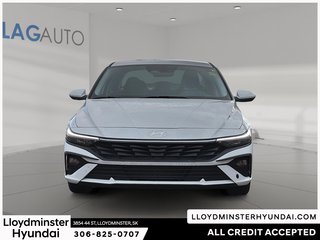 2024 Hyundai Elantra Preferred in Lloydminster, Saskatchewan - 2 - w320h240px