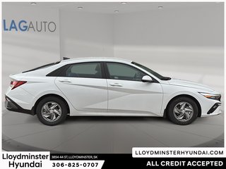 2024 Hyundai Elantra Preferred in Lloydminster, Saskatchewan - 5 - w320h240px