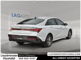 2024 Hyundai Elantra Preferred in Lloydminster, Saskatchewan - 6 - w320h240px