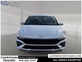2024 Hyundai Elantra Essential in Lloydminster, Saskatchewan - 2 - w320h240px