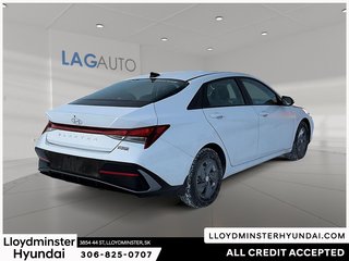 2024 Hyundai Elantra Essential in Lloydminster, Saskatchewan - 5 - w320h240px