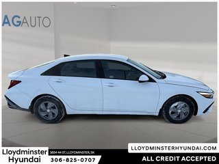 2024 Hyundai Elantra Essential in Lloydminster, Saskatchewan - 4 - w320h240px