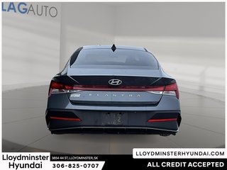 2024 Hyundai Elantra Preferred in Lloydminster, Saskatchewan - 6 - w320h240px