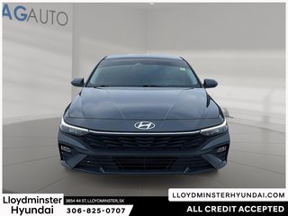 2024 Hyundai Elantra Preferred in Lloydminster, Saskatchewan - 2 - w320h240px