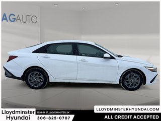 2024 Hyundai Elantra Preferred in Lloydminster, Saskatchewan - 4 - w320h240px
