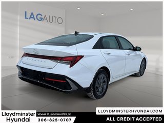 2024 Hyundai Elantra Preferred in Lloydminster, Saskatchewan - 5 - w320h240px