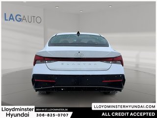 2024 Hyundai Elantra Preferred in Lloydminster, Saskatchewan - 6 - w320h240px