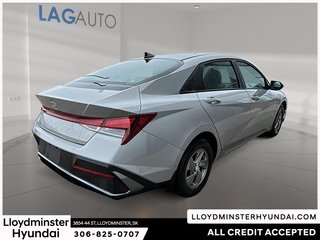 2024 Hyundai Elantra Preferred in Lloydminster, Saskatchewan - 5 - w320h240px
