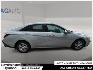2024 Hyundai Elantra Preferred in Lloydminster, Saskatchewan - 4 - w320h240px