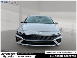 2024 Hyundai Elantra Preferred in Lloydminster, Saskatchewan - 2 - w320h240px