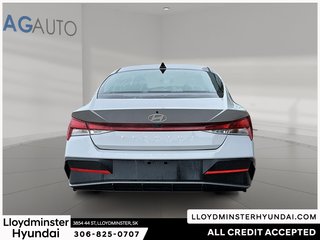 2024 Hyundai Elantra Preferred in Lloydminster, Saskatchewan - 6 - w320h240px
