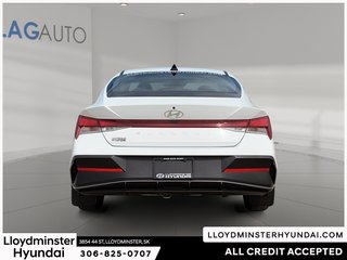 2024 Hyundai Elantra Preferred in Lloydminster, Saskatchewan - 6 - w320h240px