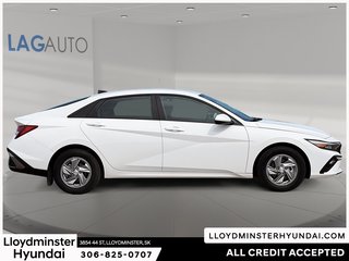 2024 Hyundai Elantra Preferred in Lloydminster, Saskatchewan - 4 - w320h240px
