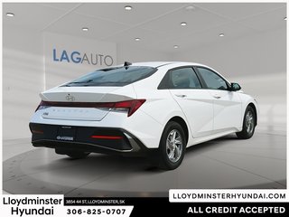 2024 Hyundai Elantra Preferred in Lloydminster, Saskatchewan - 5 - w320h240px
