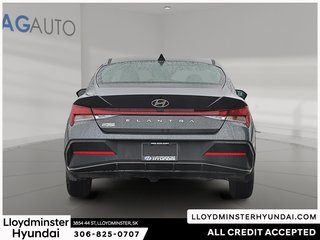 2025 Hyundai Elantra Essential in Lloydminster, Saskatchewan - 6 - w320h240px
