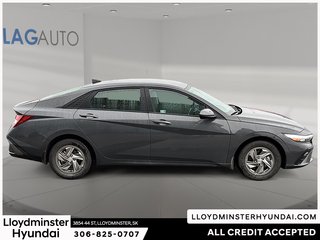 2025 Hyundai Elantra Essential in Lloydminster, Saskatchewan - 4 - w320h240px
