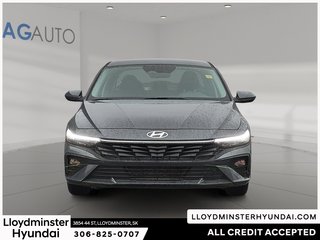 2025 Hyundai Elantra Essential in Lloydminster, Saskatchewan - 2 - w320h240px