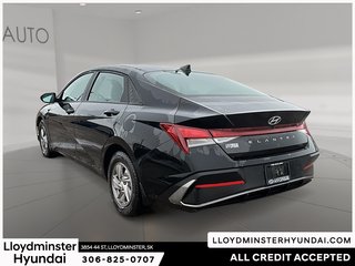2025 Hyundai Elantra Essential in Lloydminster, Saskatchewan - 5 - w320h240px