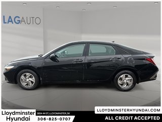 2025 Hyundai Elantra Essential in Lloydminster, Saskatchewan - 6 - w320h240px