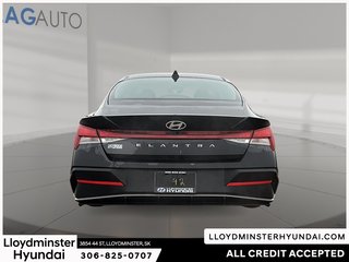 2025 Hyundai Elantra Essential in Lloydminster, Saskatchewan - 4 - w320h240px
