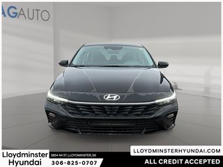 2025 Hyundai Elantra Essential in Lloydminster, Saskatchewan - 2 - w320h240px