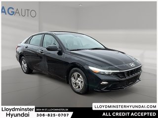 2025 Hyundai Elantra Essential in Lloydminster, Saskatchewan - 3 - w320h240px
