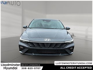 2026 Hyundai Elantra Preferred in Lloydminster, Saskatchewan - 2 - w320h240px